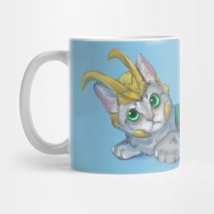 Lokitty Mug